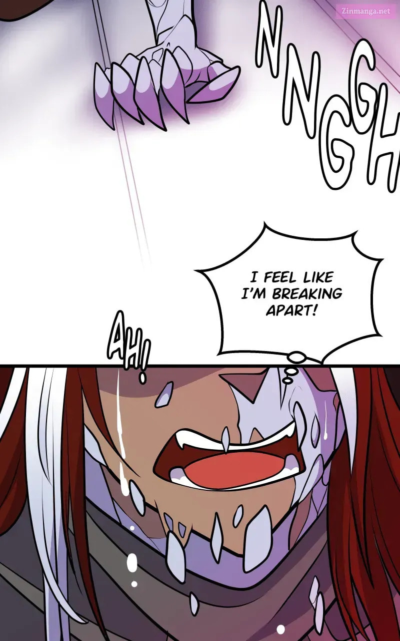 Mage and Mimic (Colored) Chapter 152 page 37 - 