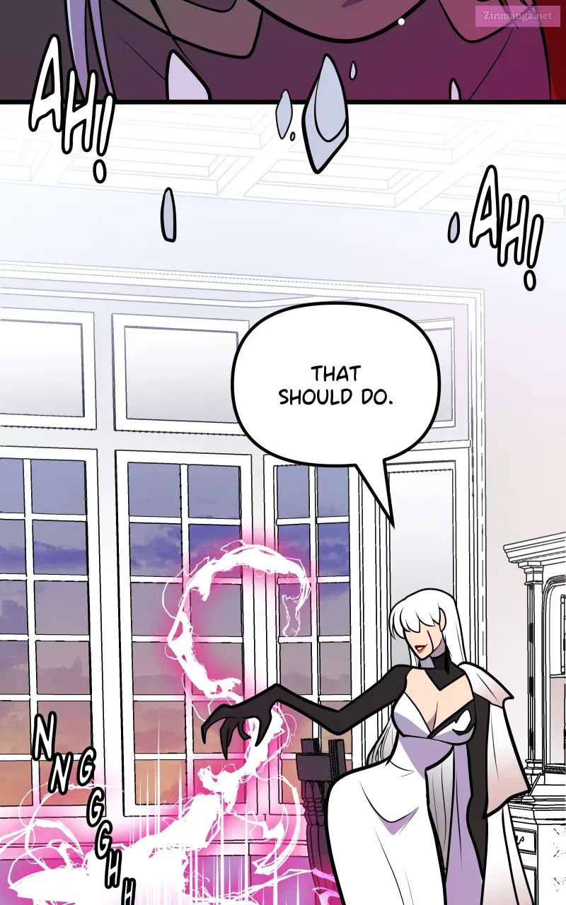 Mage and Mimic (Colored) Chapter 152 page 38 - 