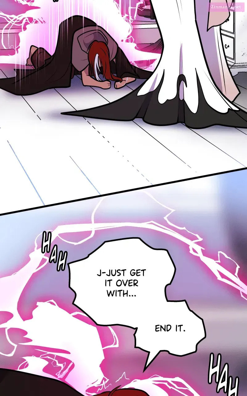 Mage and Mimic (Colored) Chapter 152 page 39 - 