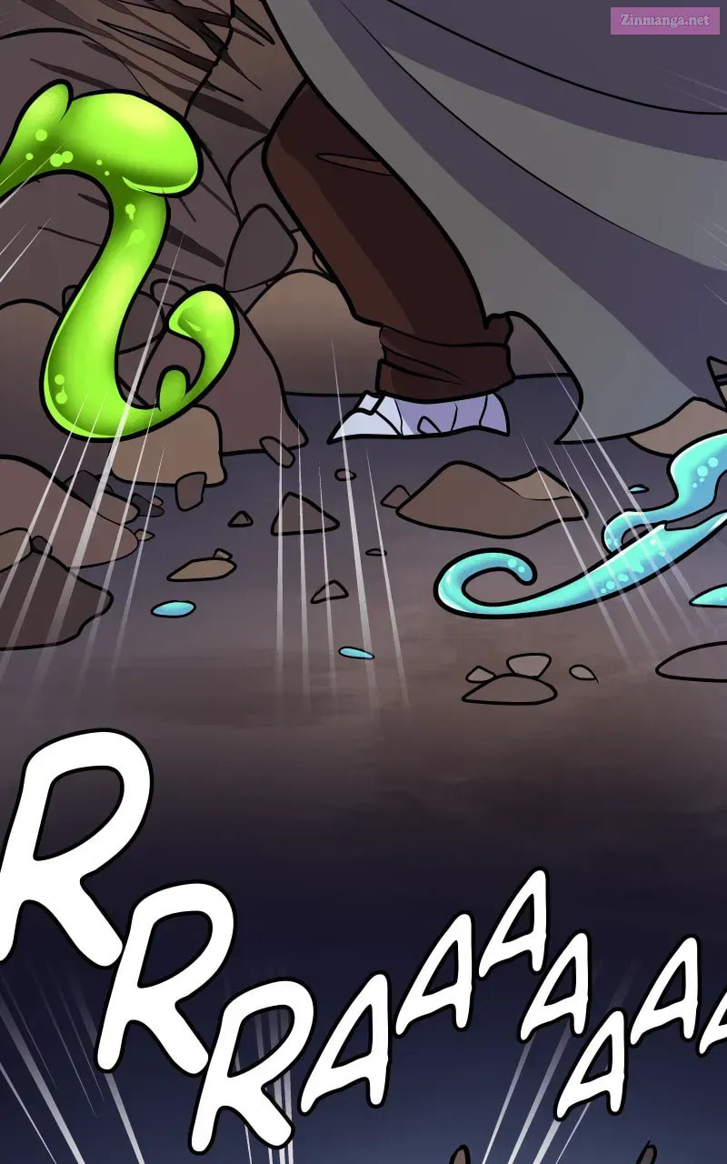 Mage and Mimic (Colored) Chapter 152 page 5 - 