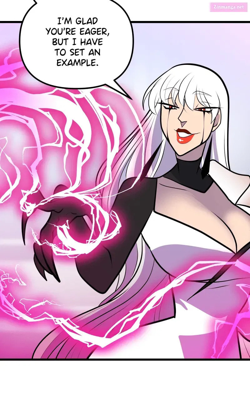 Mage and Mimic (Colored) Chapter 152 page 41 - 