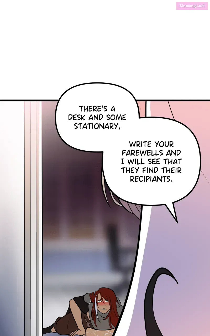 Mage and Mimic (Colored) Chapter 152 page 42 - 