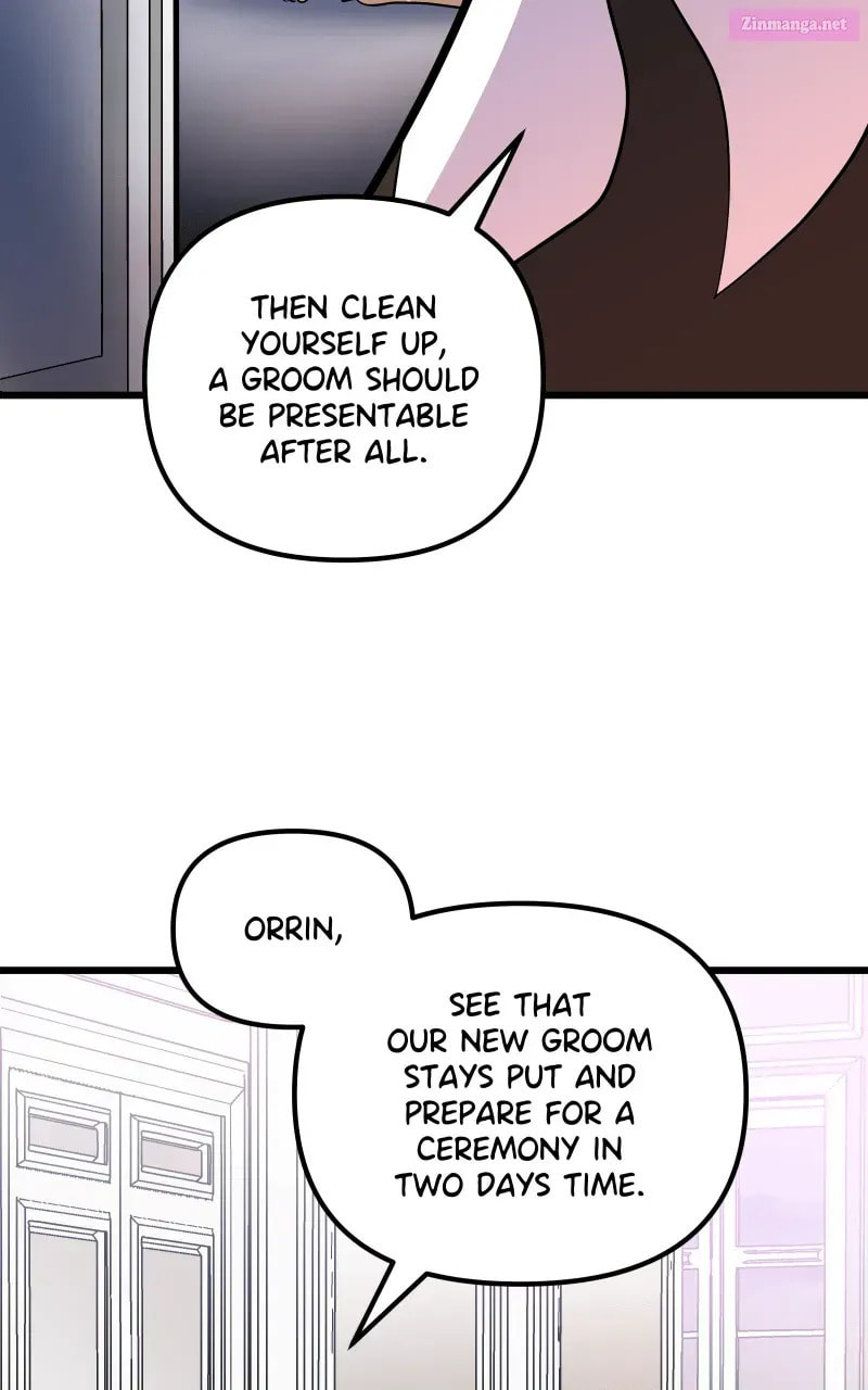 Mage and Mimic (Colored) Chapter 152 page 43 - 
