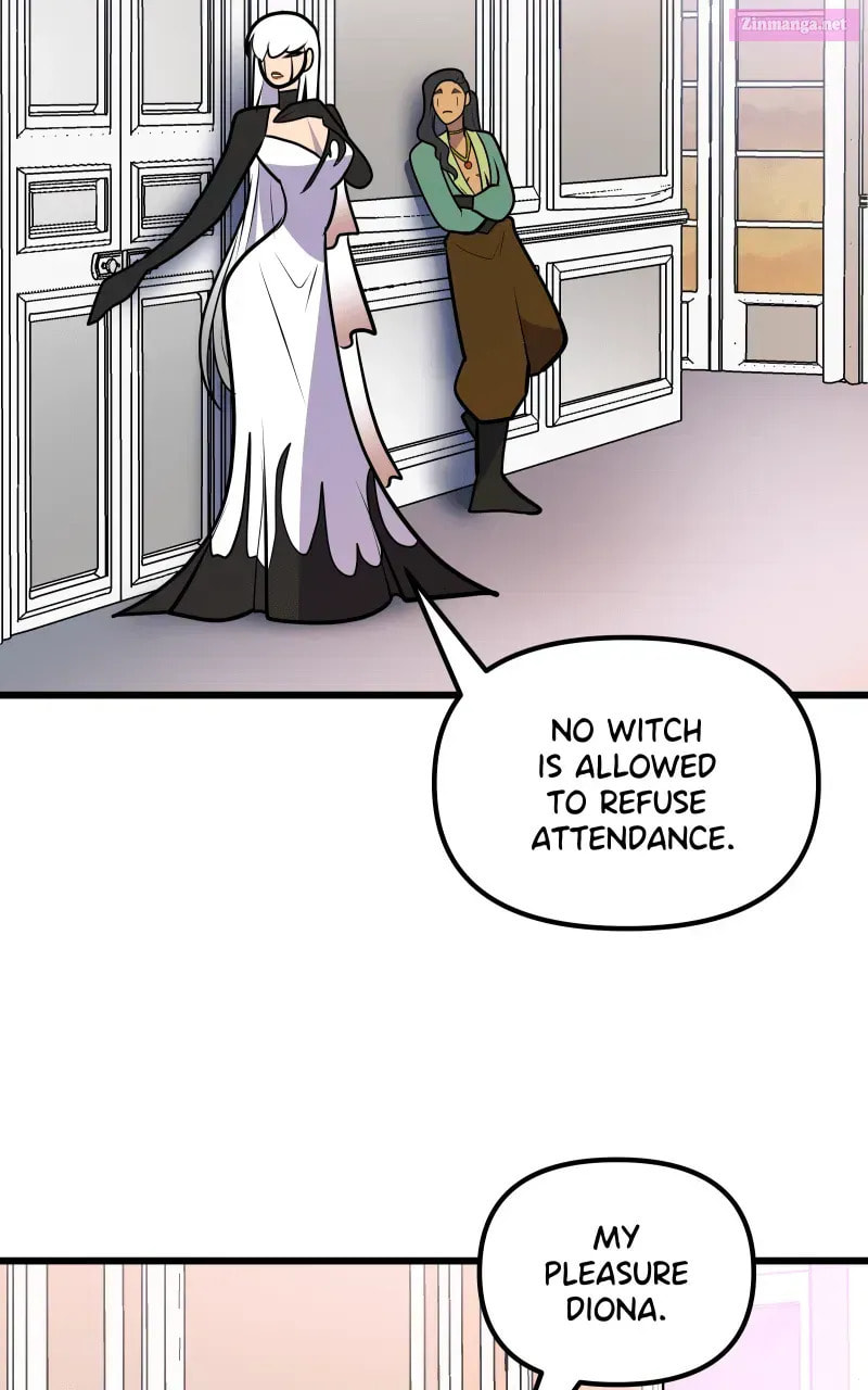 Mage and Mimic (Colored) Chapter 152 page 44 - 
