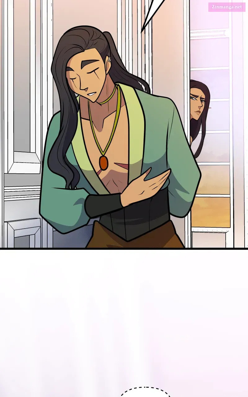 Mage and Mimic (Colored) Chapter 152 page 45 - 