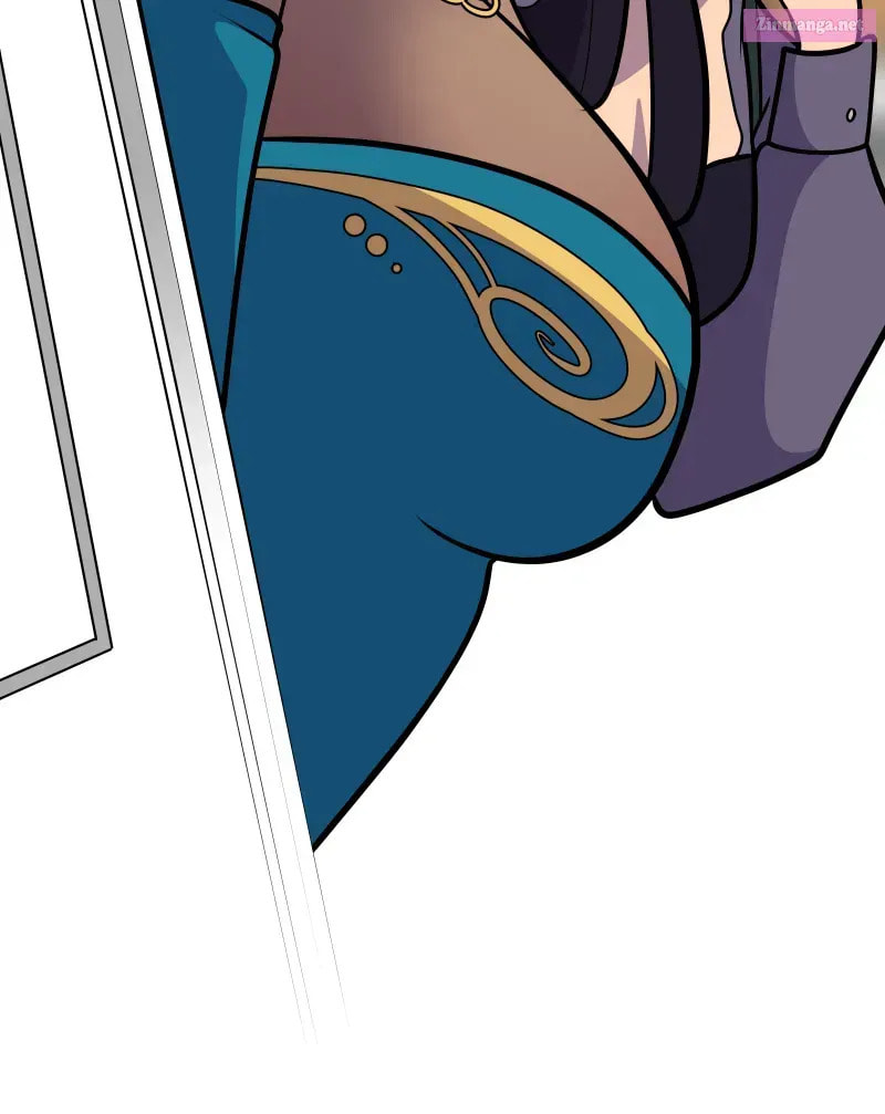 Mage and Mimic (Colored) Chapter 152 page 47 - 