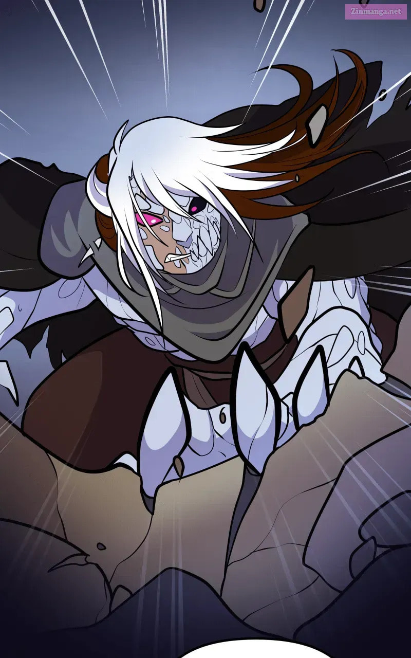 Mage and Mimic (Colored) Chapter 152 page 6 - 