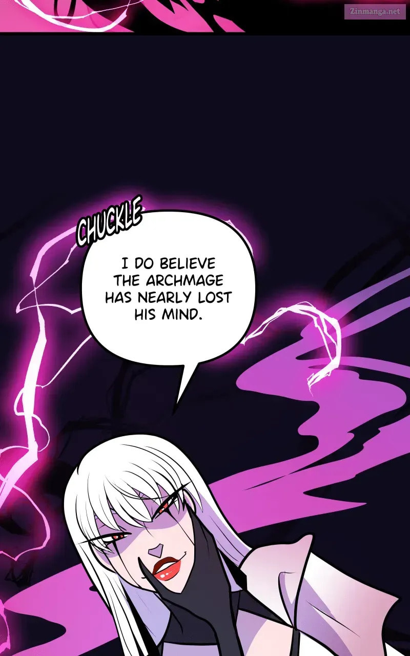 Mage and Mimic (Colored) Chapter 152 page 8 - 