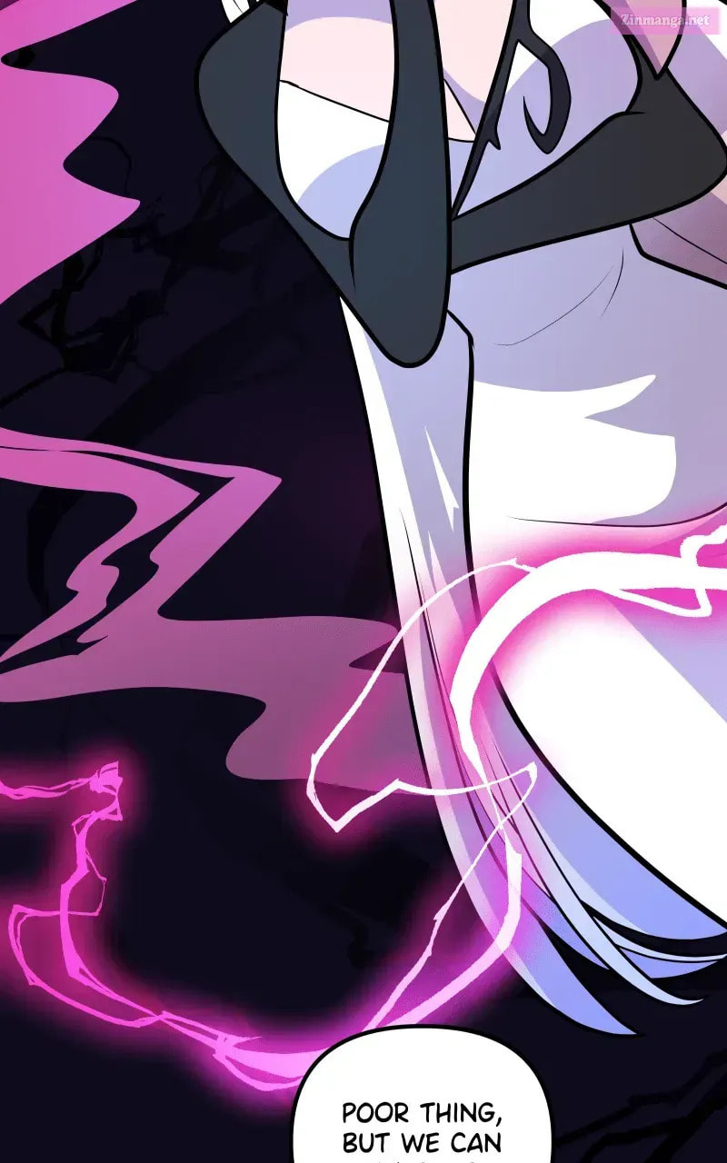 Mage and Mimic (Colored) Chapter 152 page 9 - 