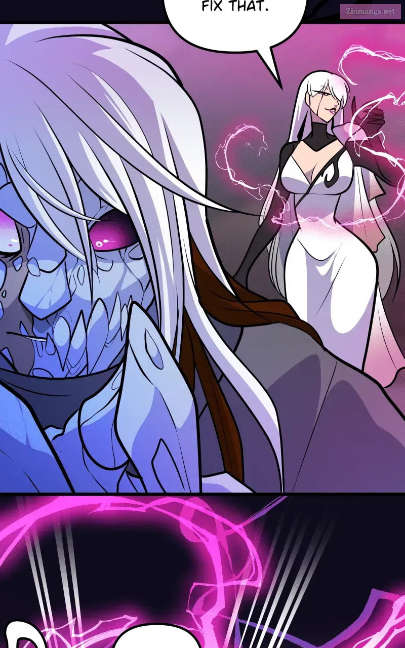 Mage and Mimic (Colored) Chapter 152 page 10 - 