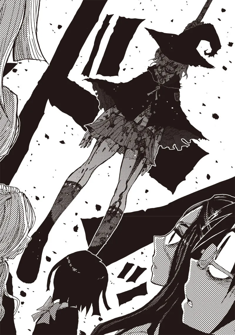 Read mage game chapter 1 image 10 on Lezhin