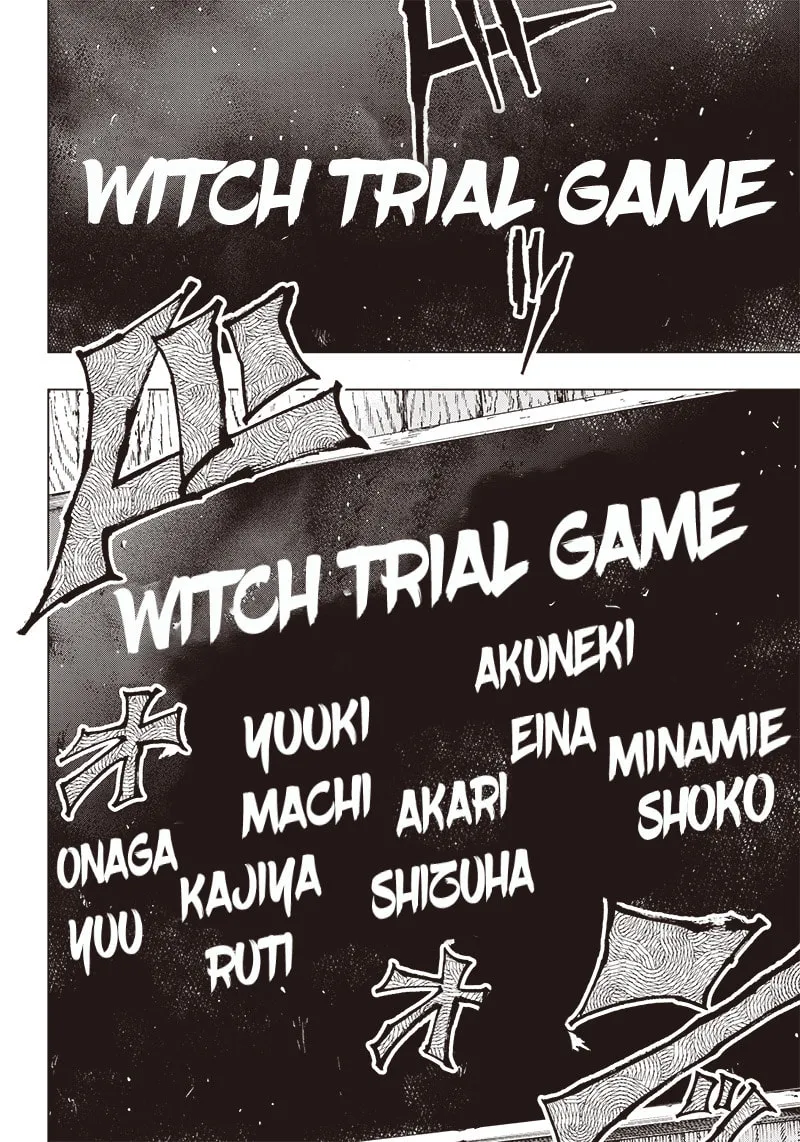 Read mage game chapter 1 image 12 on Lezhin