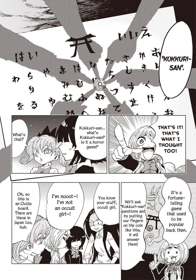 Read mage game chapter 1 image 20 on Lezhin