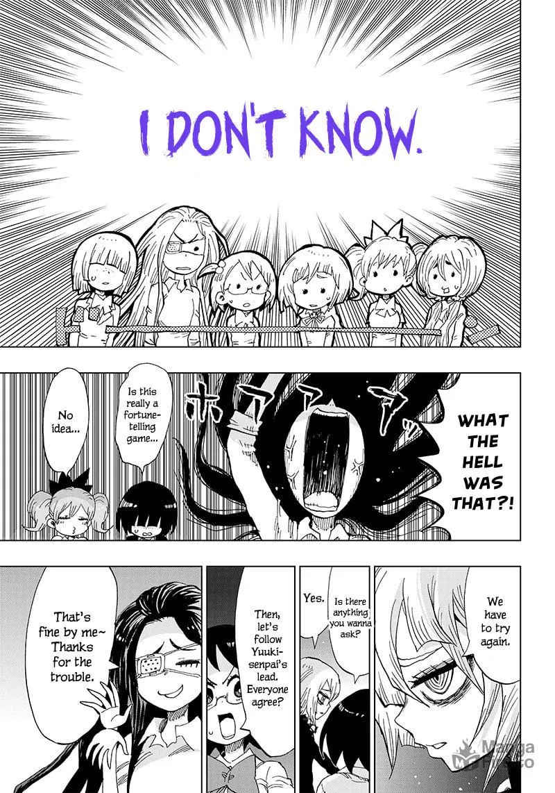 Read mage game chapter 1 image 29 on Lezhin