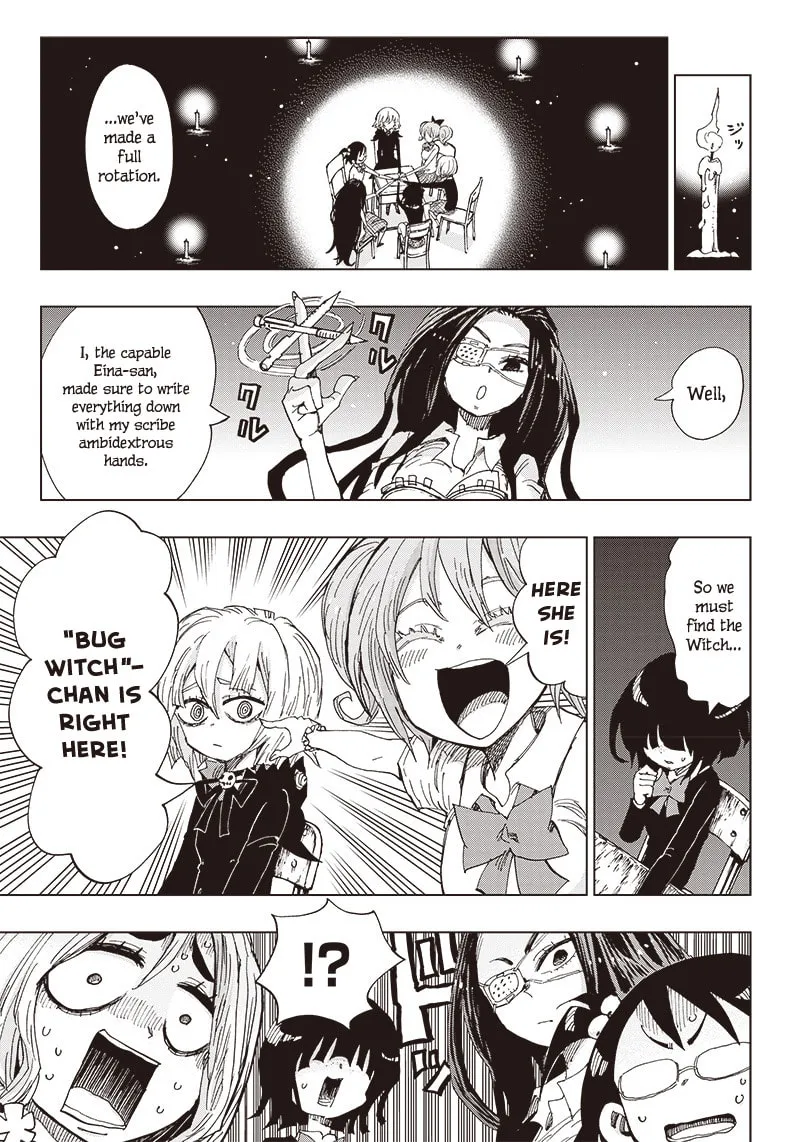 Read mage game chapter 1 image 31 on Lezhin