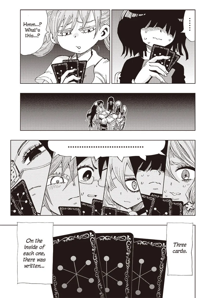 Read mage game chapter 1 image 33 on Lezhin