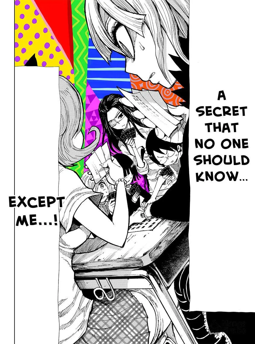 Read mage game chapter 1 image 34 on Lezhin