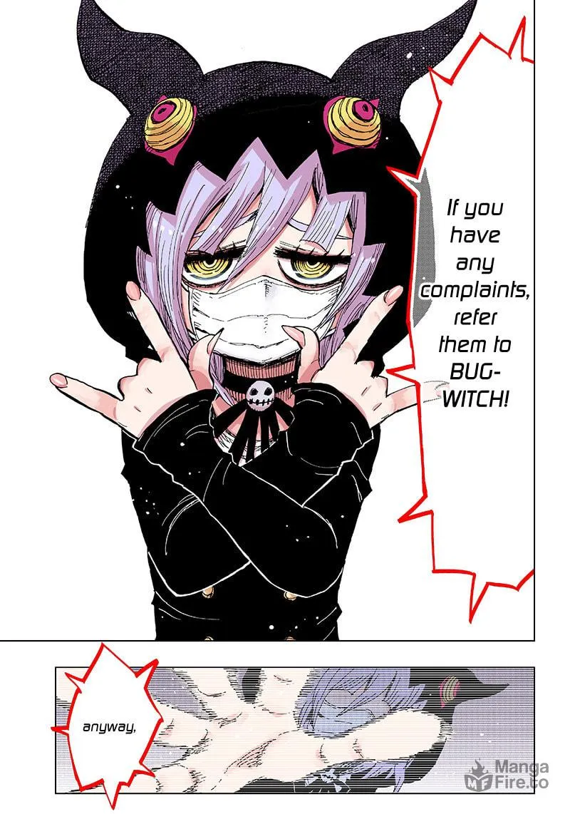 Read mage game chapter 1 image 4 on Lezhin
