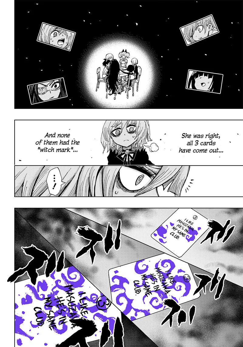 Read mage game chapter 1 image 40 on Lezhin
