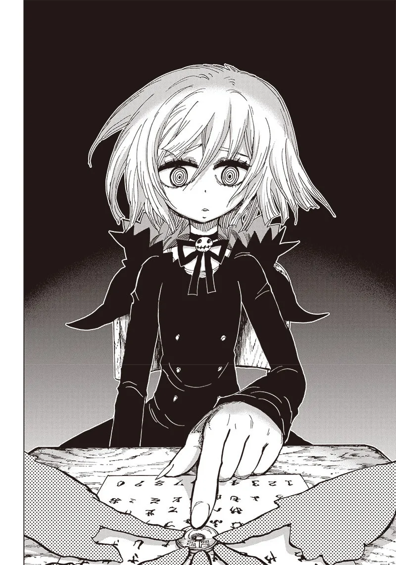 Read mage game chapter 1 image 6 on Lezhin