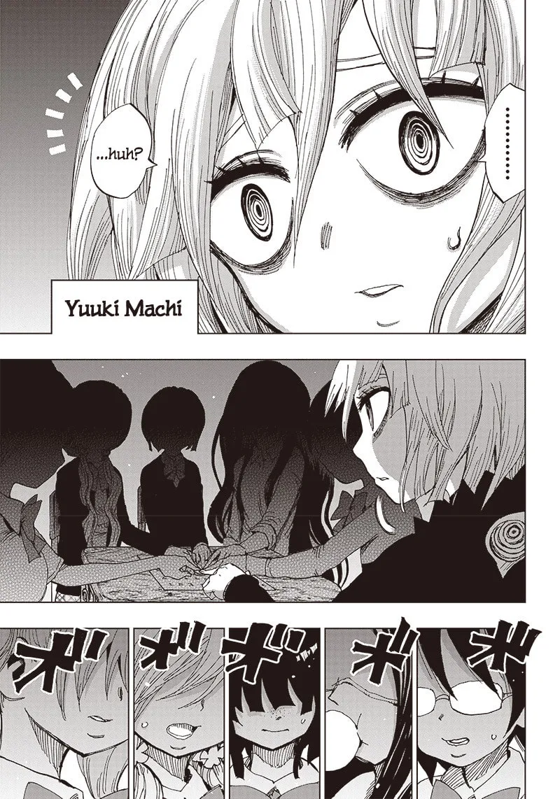 Read mage game chapter 1 image 7 on Lezhin