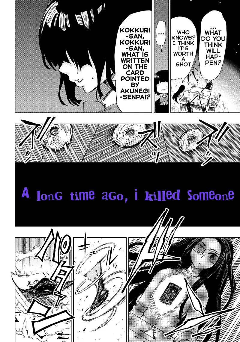 Read mage game chapter 2 image 10 on Lezhin