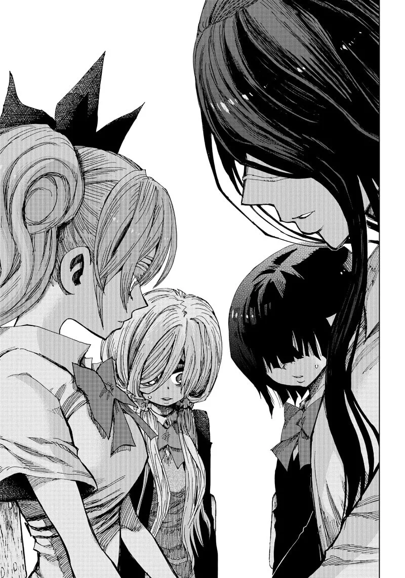 Read mage game chapter 2 image 13 on Lezhin
