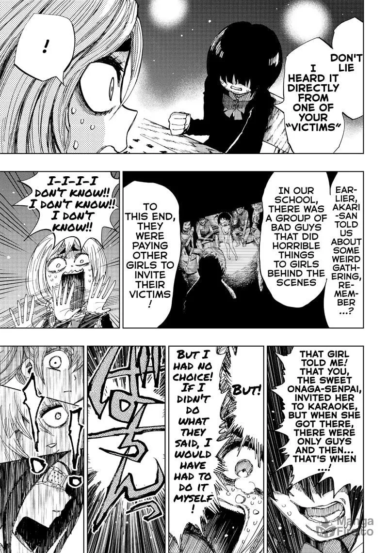 Read mage game chapter 2 image 19 on Lezhin
