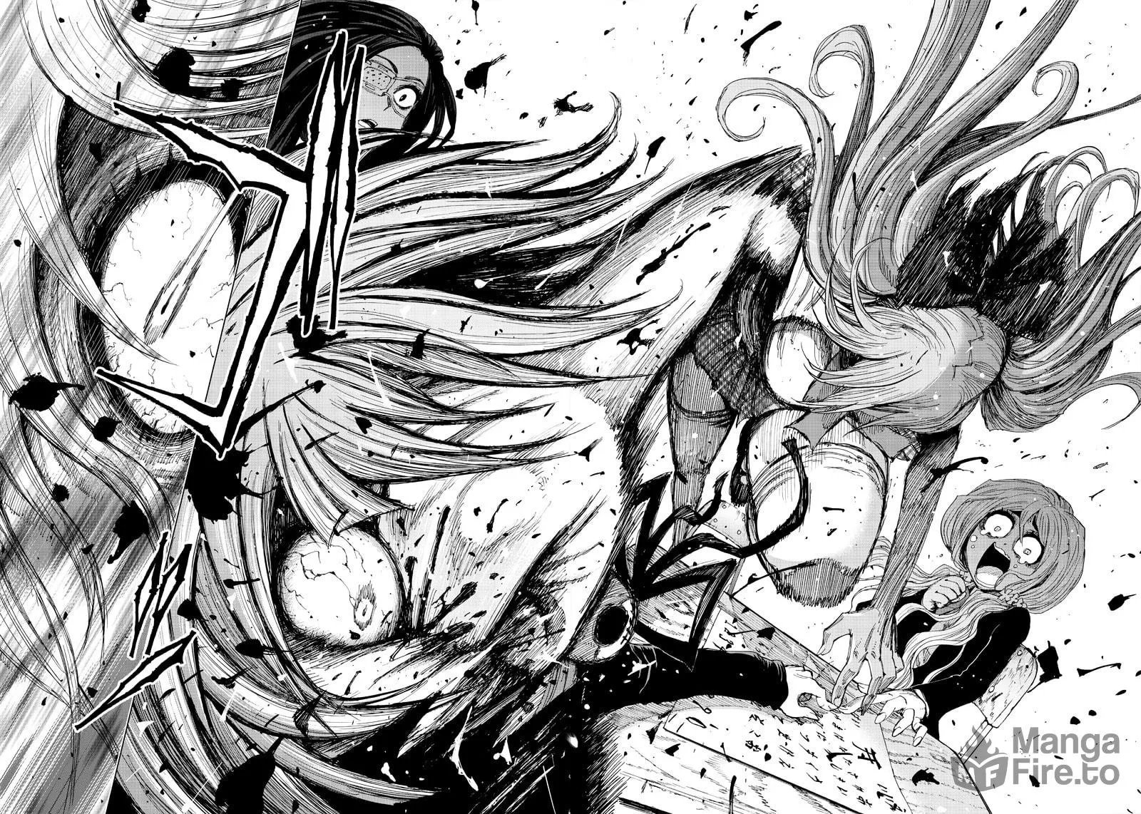 Read mage game chapter 2 image 26 on Lezhin