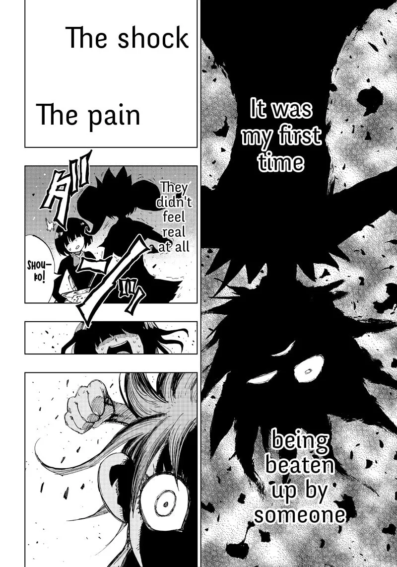 Read mage game chapter 2 image 27 on Lezhin