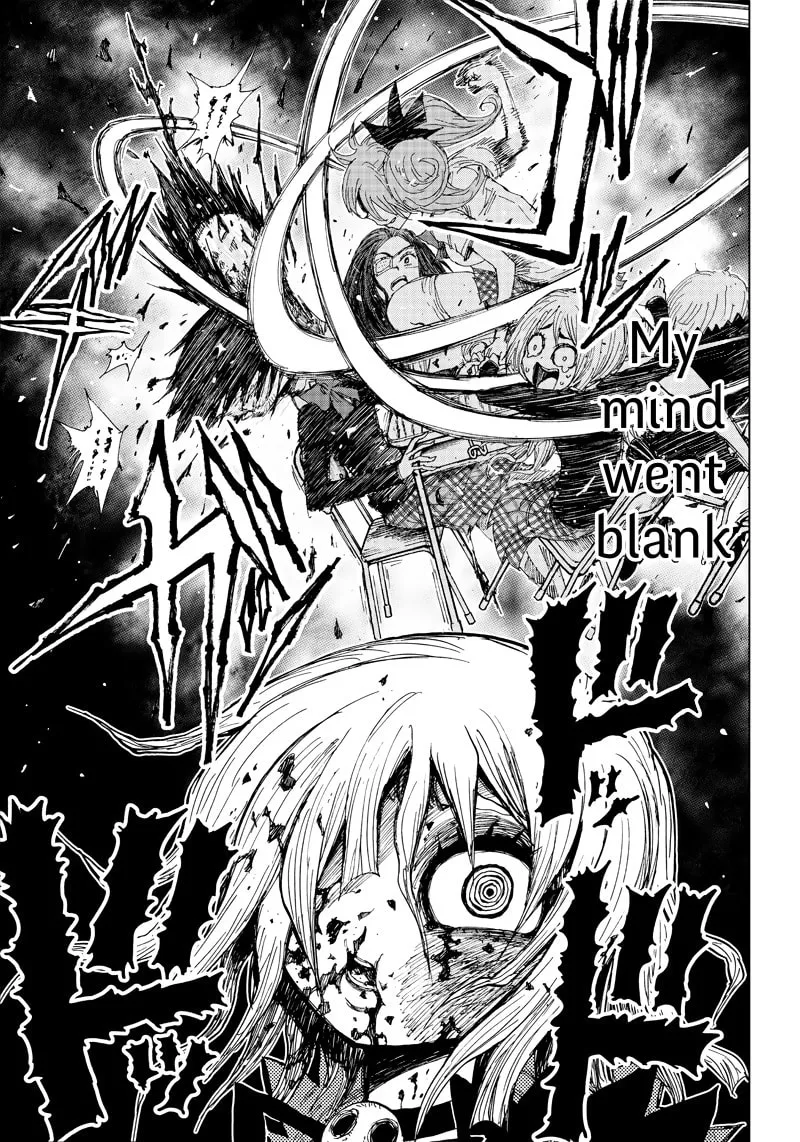 Read mage game chapter 2 image 28 on Lezhin