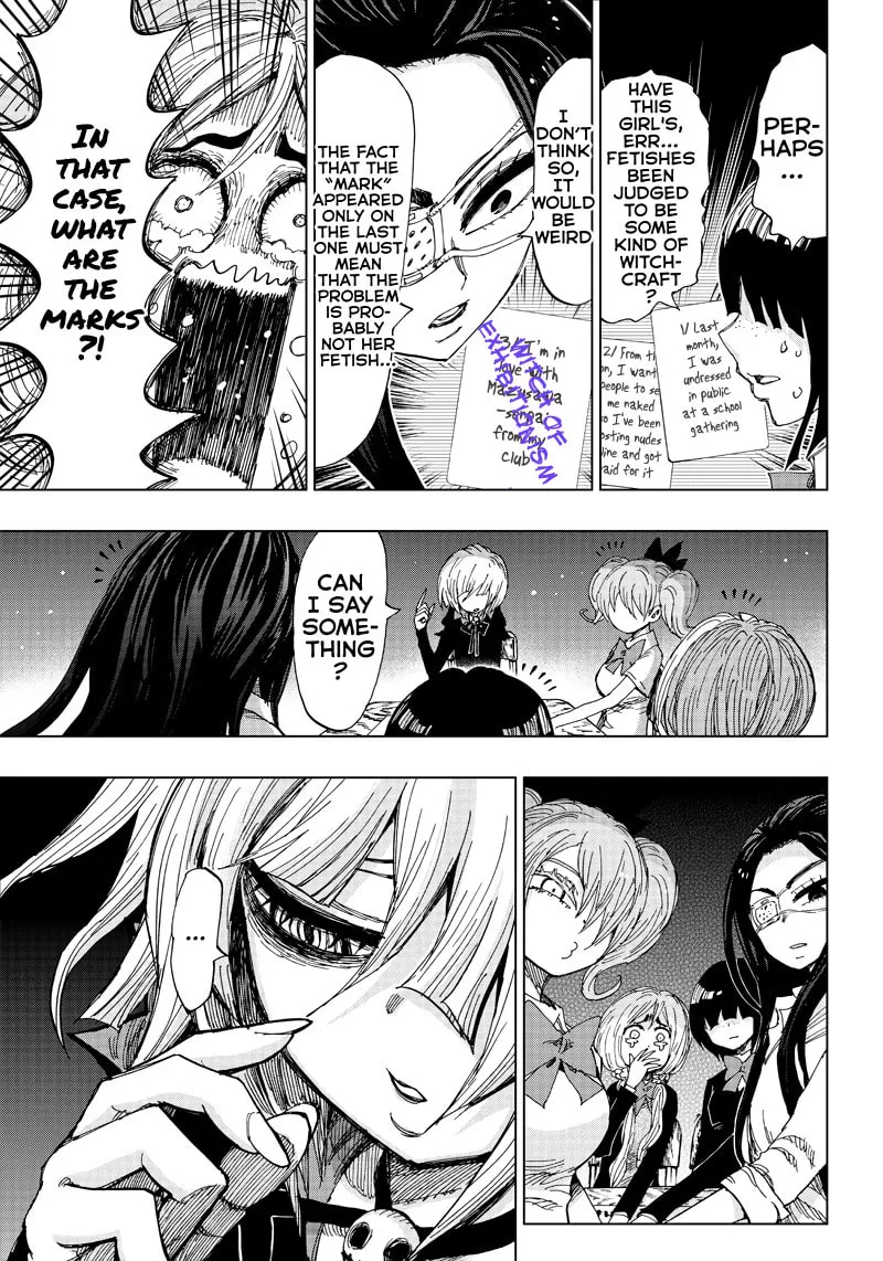 Read mage game chapter 2 image 3 on Lezhin