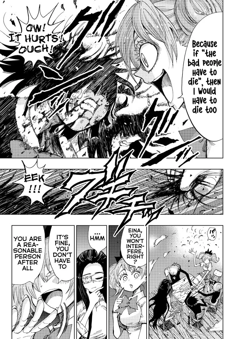 Read mage game chapter 2 image 30 on Lezhin