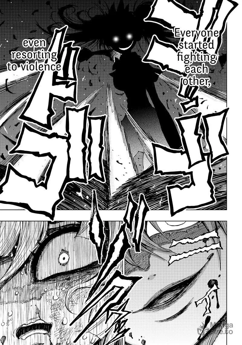 Read mage game chapter 2 image 32 on Lezhin