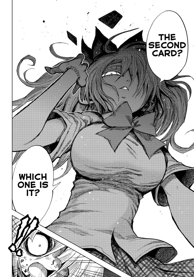 Read mage game chapter 2 image 37 on Lezhin