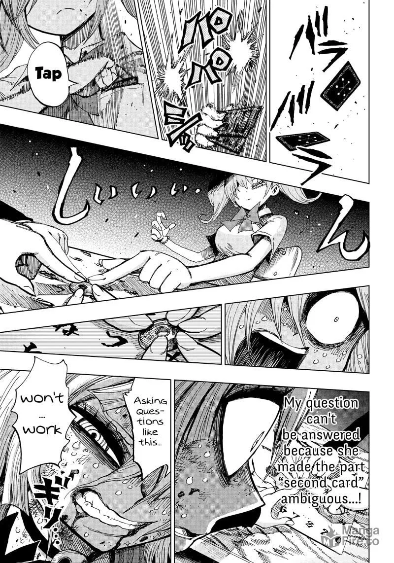 Read mage game chapter 2 image 38 on Lezhin