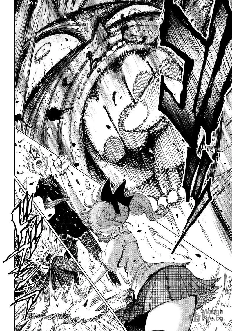 Read mage game chapter 2 image 39 on Lezhin