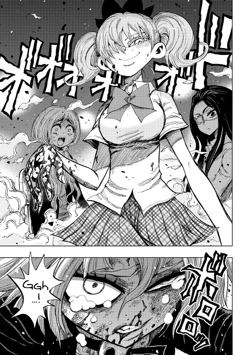 Read mage game chapter 2 image 40 on Lezhin