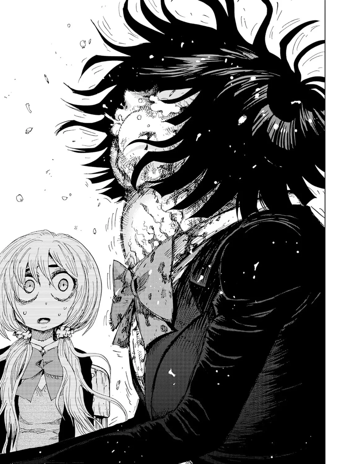 mage game Chapter 3 page 13 - 