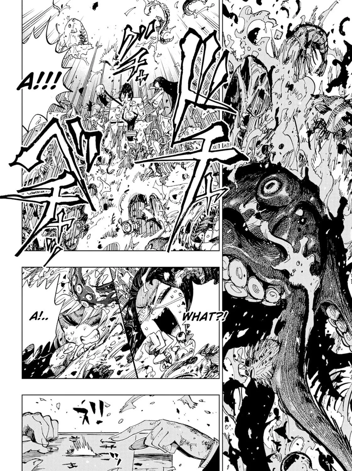 mage game Chapter 3 page 17 - 