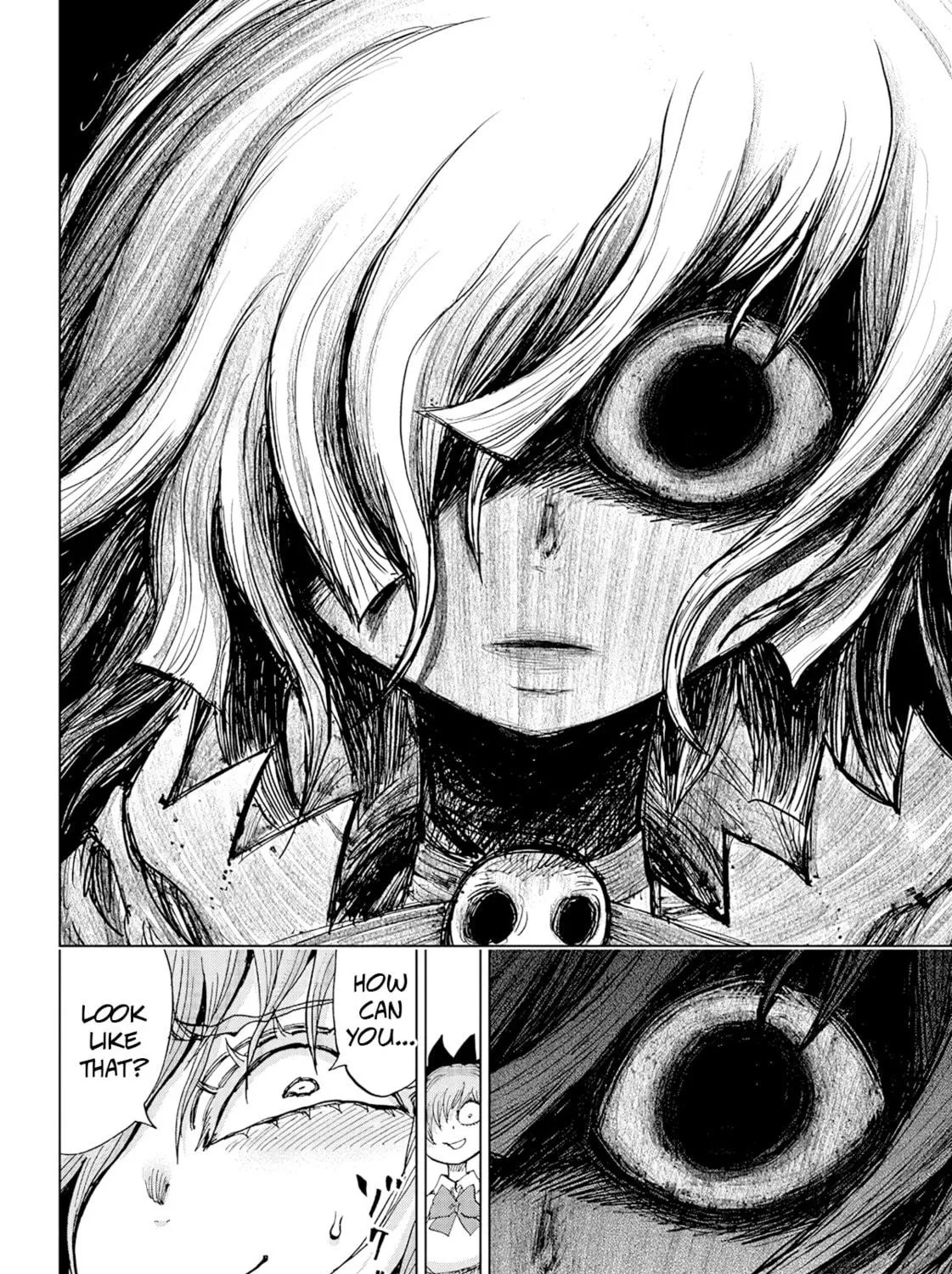mage game Chapter 3 page 71 - 