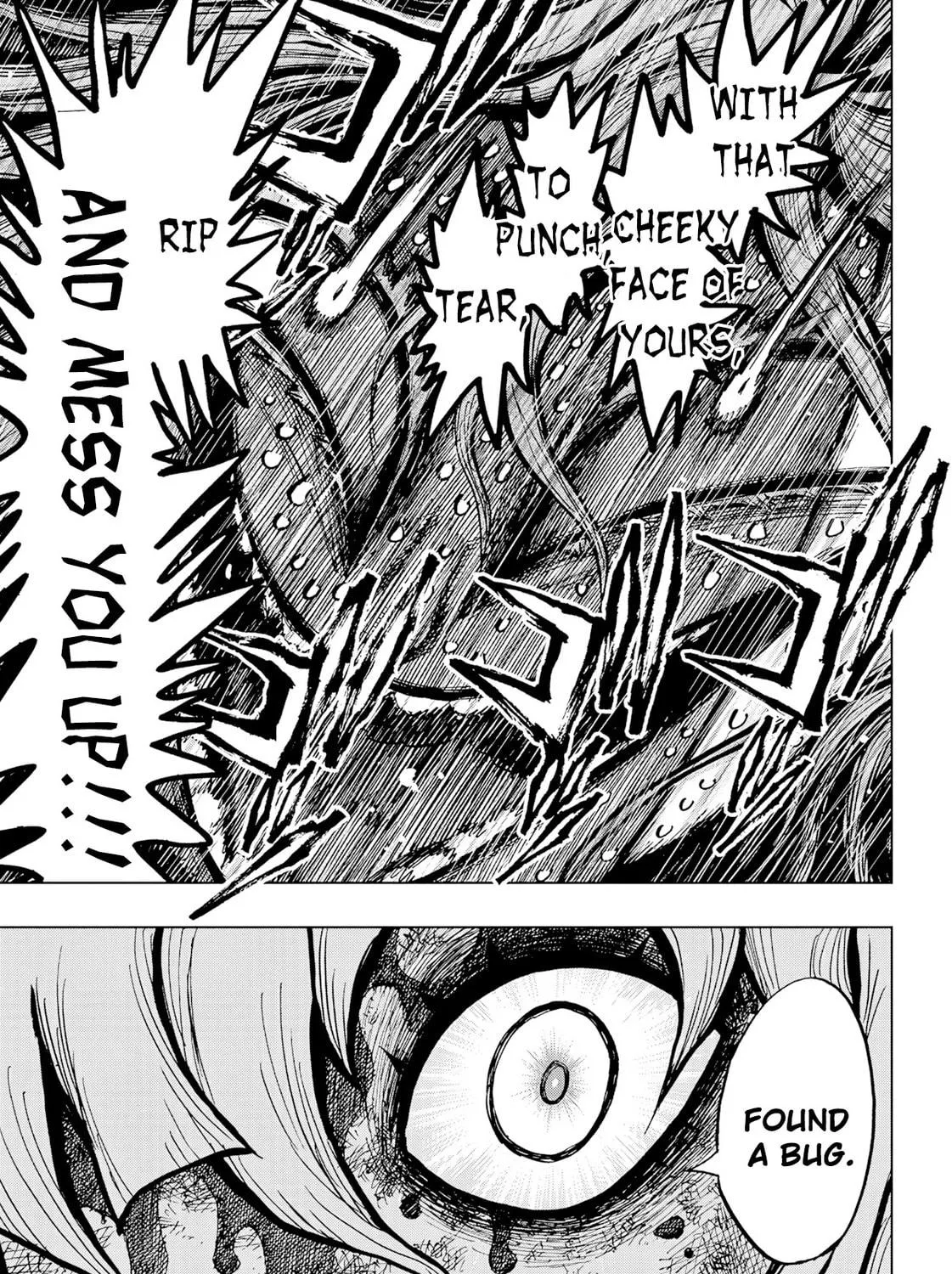 mage game Chapter 3 page 77 - 