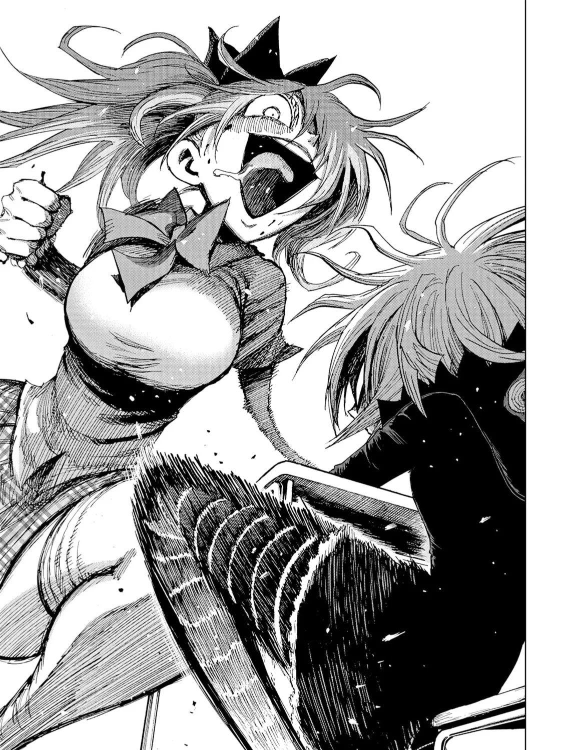 mage game Chapter 3 page 81 - 