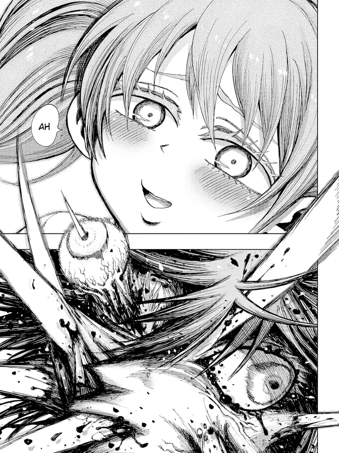 mage game Chapter 3 page 87 - 