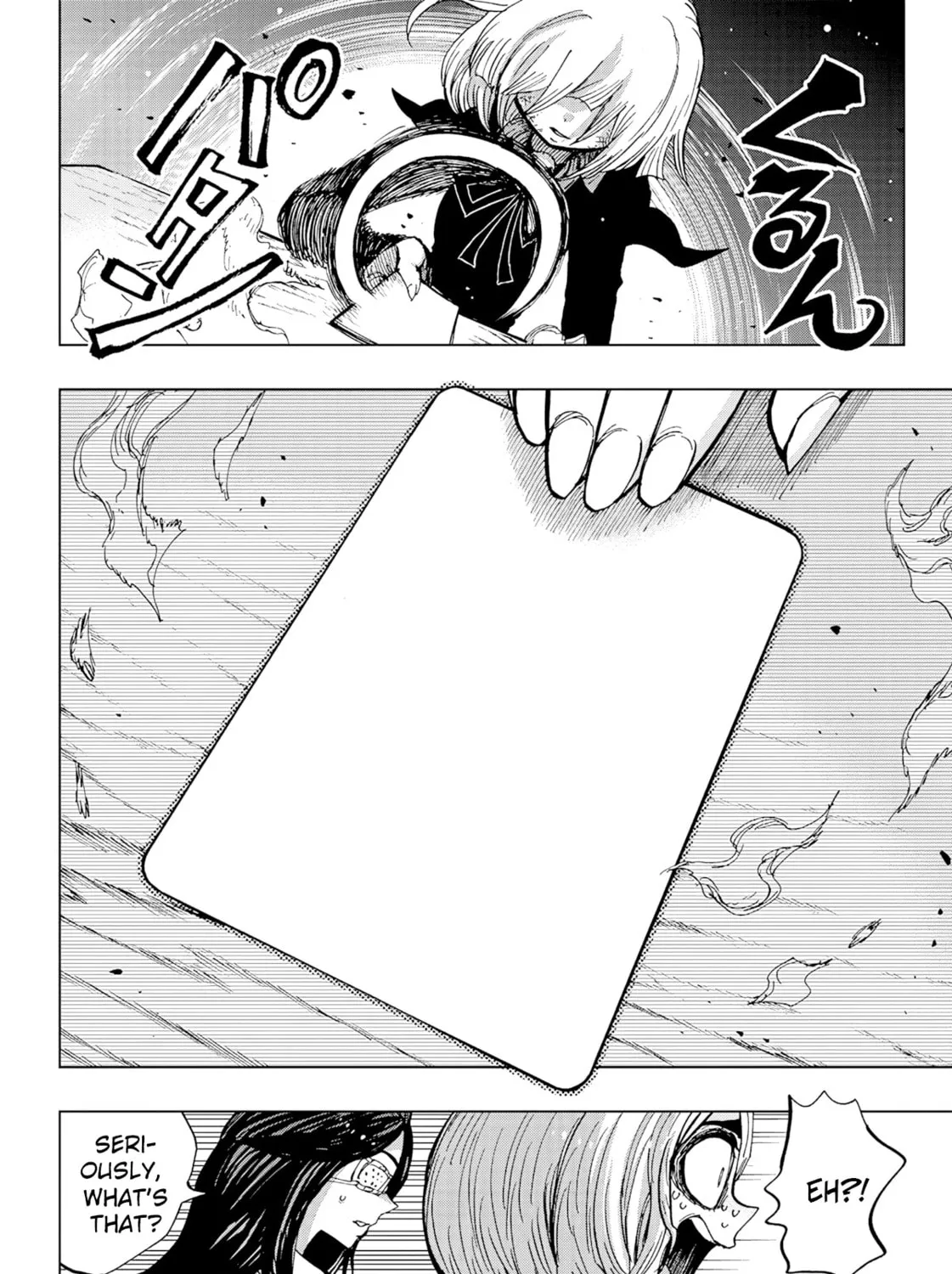 mage game Chapter 4 page 7 - 