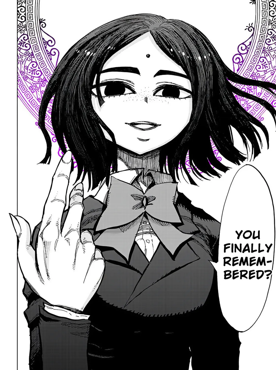 mage game Chapter 4 page 63 - 