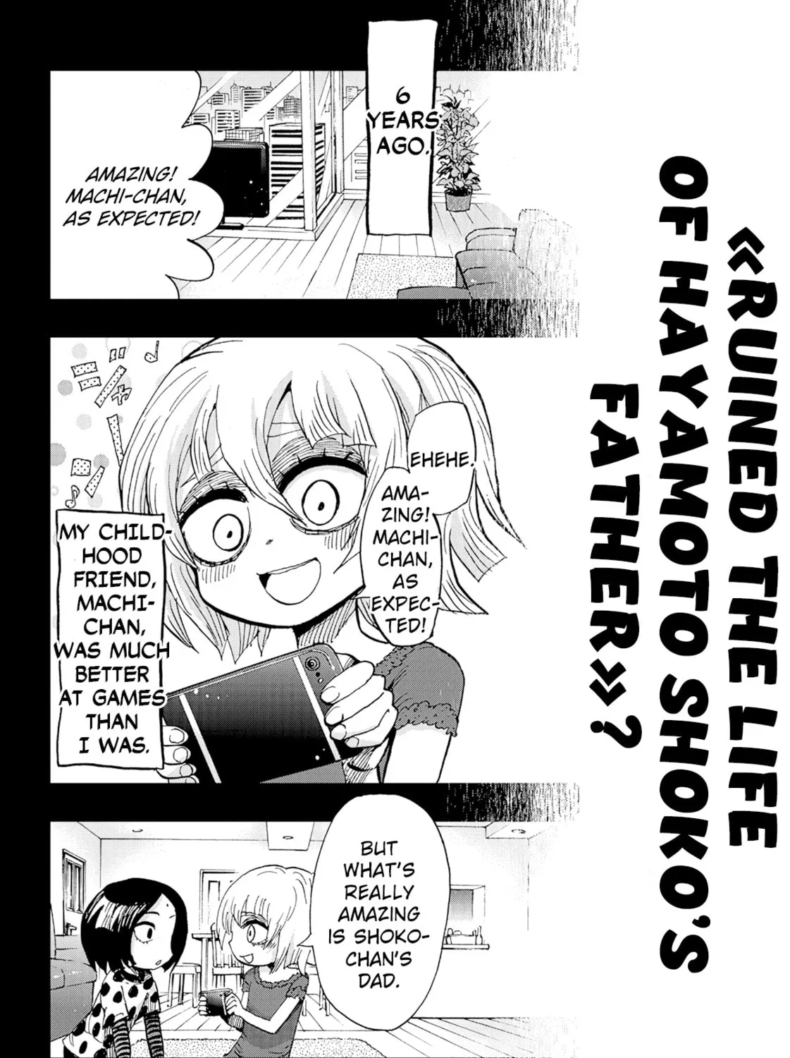 mage game Chapter 4 page 67 - 