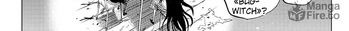 mage game Chapter 4 page 80 - 