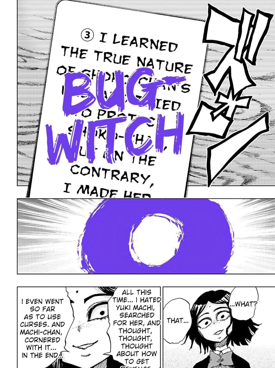 mage game Chapter 4 page 89 - 