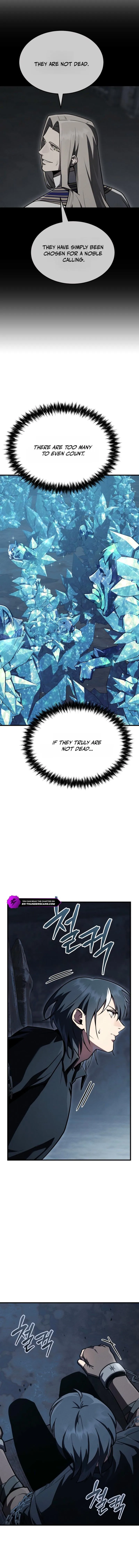 Mage of the Wind Chapter 13 page 3 - 